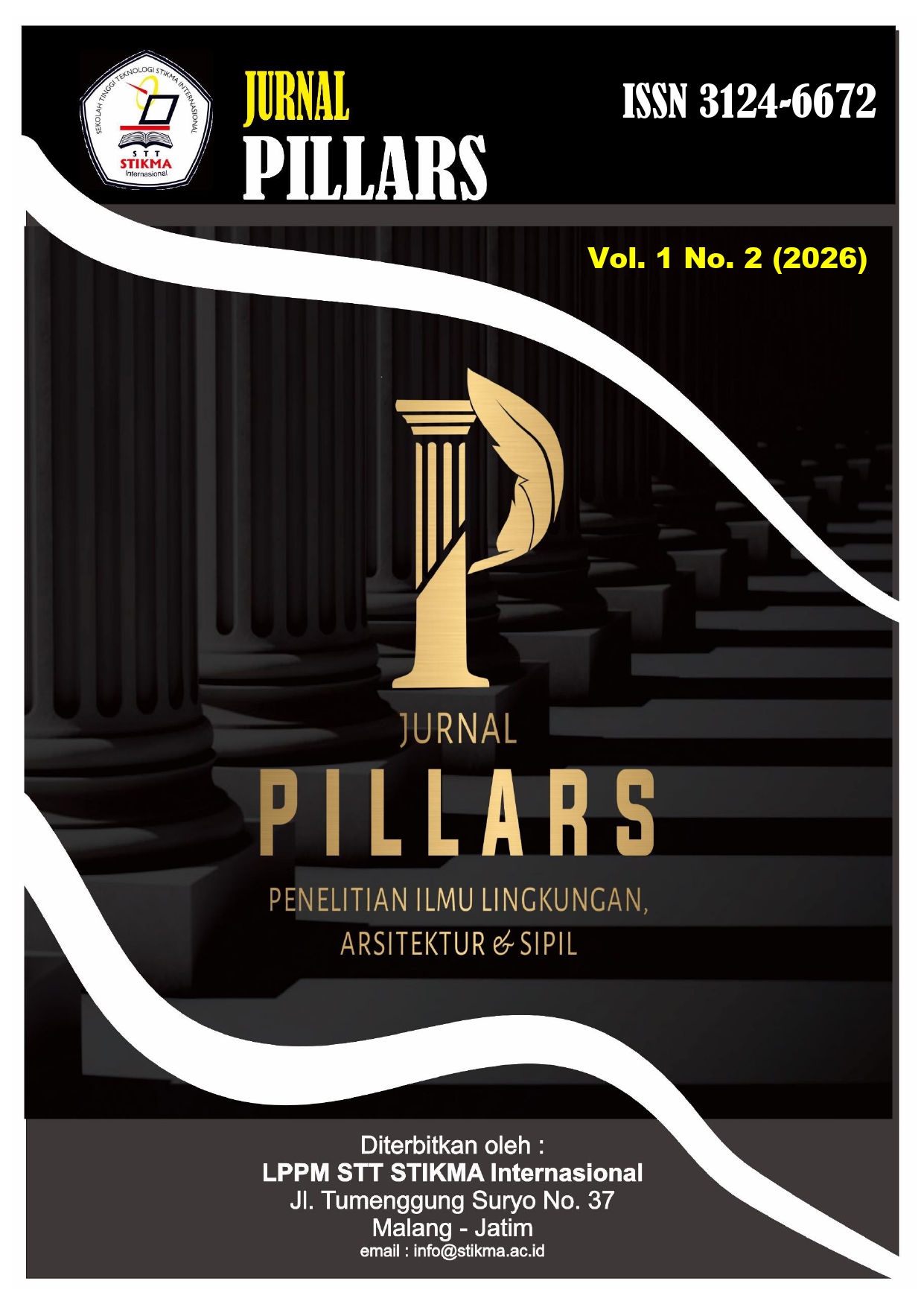 					View Vol. 1 No. 2 (2026)
				